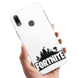 Xiaomi Mi A2 - Cover / Mobilcover Fortnite
