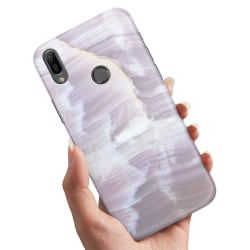 Xiaomi Mi A2 - Shell / Mobil Shell Marble Multicolor