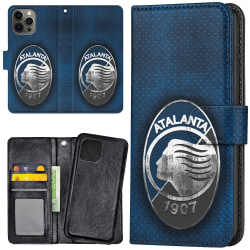 iPhone 12 Pro Max - Mobile Case Atalanta Multicolor
