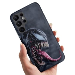 Samsung Galaxy S23 Ultra - Kuoret/Suojakuori Venom