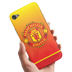 Sony Xperia Z5 Compact - Deksel / Mobildeksel Manchester United