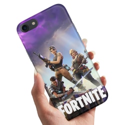 iPhone 6 / 6s - Cover / Mobilcover Fortnite