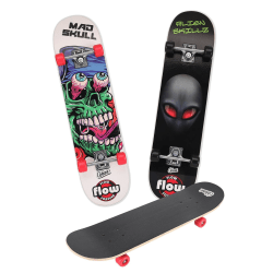 Skateboard for barn - 79 cm