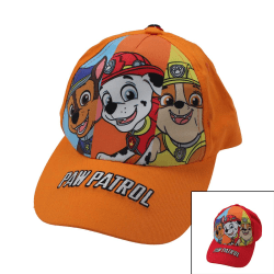 Cap Paw Patrol Chase Zuma Rubble for barn - caps for barn