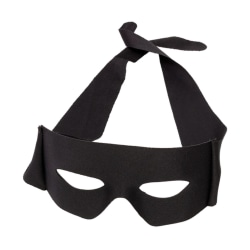 Zorro Ögonmask / Mask - Halloween & Maskerad