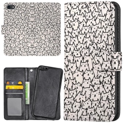 Huawei Mate 20 Lite - Mobile Case Cat Group
