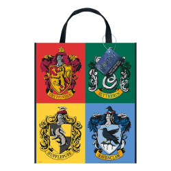 Harry Potter -lahjalaukku / juhlakassi - laukku Multicolor