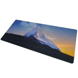 Musematte Mountain - 70x30 cm - Gaming Multicolor