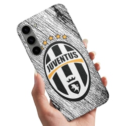Samsung Galaxy S23 - Etui Juventus