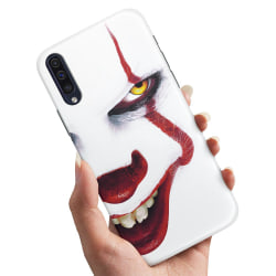 Huawei P20 - Cover IT Pennywise