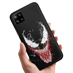 Samsung Galaxy A22 5G - Cover / Mobilcover Venom