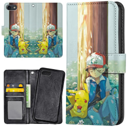 iPhone 6/6s - Mobiltelefondeksel Pokemon