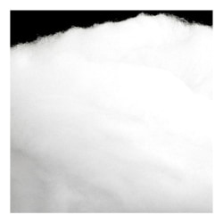 Artificial Snow / Fluffy Artificial Snow - 100g White