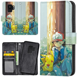 Huawei Honor 7 - Mobilfodral Pokemon