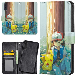 Huawei P20 - Mobilveske Pokemon