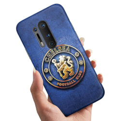 OnePlus 8 Pro - Cover / Mobilcover Chelsea
