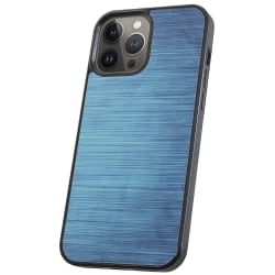 iPhone 12/12 Pro - Shell Scratch Texture Multicolor