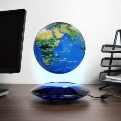 Floating Globe - Globus med belysning
