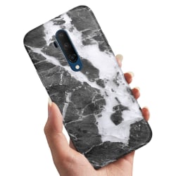 OnePlus 7T Pro - Shell / Mobile Shell Marble Multicolor