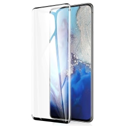 Skärmskydd - Samsung Galaxy S21 Ultra - Heltäckande Glas