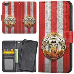 iPhone 6 Plus - matkapuhelinkotelo Manchester United