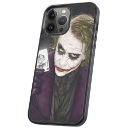 iPhone 13 - Must Have Joker Multicolor