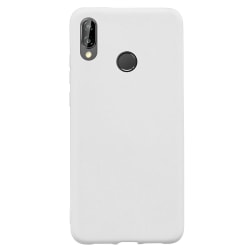Xiaomi Mi A2 Lite - Skal / Mobilskal Lätt & Tunt - Vit Vit