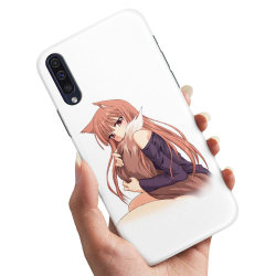 Xiaomi Mi 9 - Skal / Mobilskal Anime