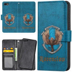 iPhone 11 - Mobilfodral Harry Potter Ravenclaw