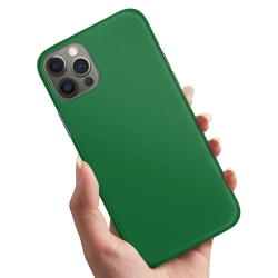iPhone 14 Pro Max - Shell Grøn