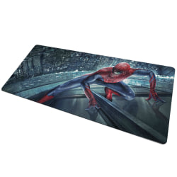Musematte Spider-Man - 70x30 cm - Gaming Multicolor