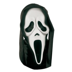 Scream Mask - Ghostface White