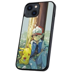 iPhone 14 - Kuoret/Suojakuori Pokemon