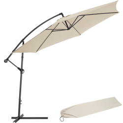 Billiga Parasoll – Solsegel, segelduk & parasoll med fot | Fyndiq
