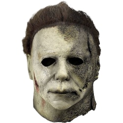 Michael Myers Mask - Halloween Kills yellow