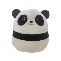 20-25 cm Squishmallow-tyyny pehmolelu PANDA PANDA
