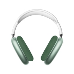 Trådlösa brusreducerande musikhörlurar, pannband Trådlösa hörlurar Stereo Bluetooth-hörlurar P9-hörlurar Bluetooth-hörlurar（blå）