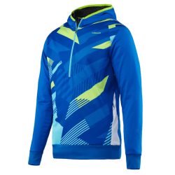 HEAD Vision B Coby Tech Hoody XS