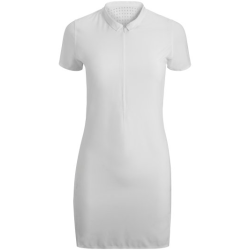 BJÖRN BORG Olivia Polo Dress White S