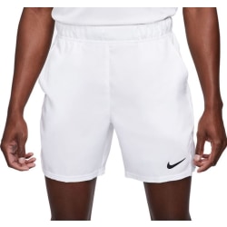 NIKE Victory Shorts 7 tum White Mens M