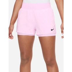 NikeCourt Dri-FIT Victory Ballpockets Pink Women XS