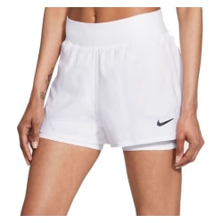 NikeCourt Dri-FIT Victory Ballpockets White Women XL