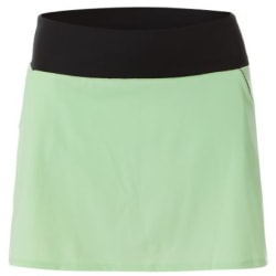 ADIDAS Club Skirt Green med 2 st bollfickor! XS