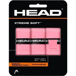 HEAD Extremesoft Pink