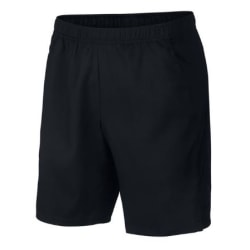 NIKE Dry Shorts 9 tum Svart XL