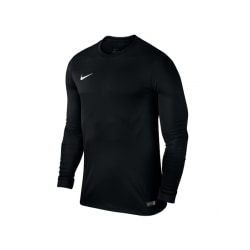 Nike Park VI LS Jersey Black XL