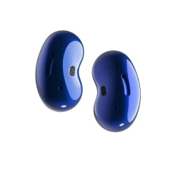 Nya Buds Live Sm-r180 trådlösa hörlurar Bluetooth -hörlurar blå