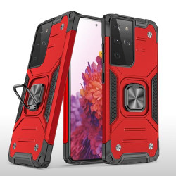 Samsung Galaxy S21 Ultra 5G deksel Red