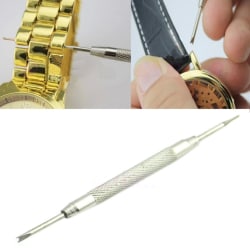 Stål Sprintverktyg för av och påmontering av armband