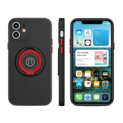 Iphone 12 Pro deksel Black
